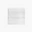 Martha Stewart Brody Set of 2 Plastic Desktop Storage Boxes - 1 Single Drawer - 1 Double Drawer