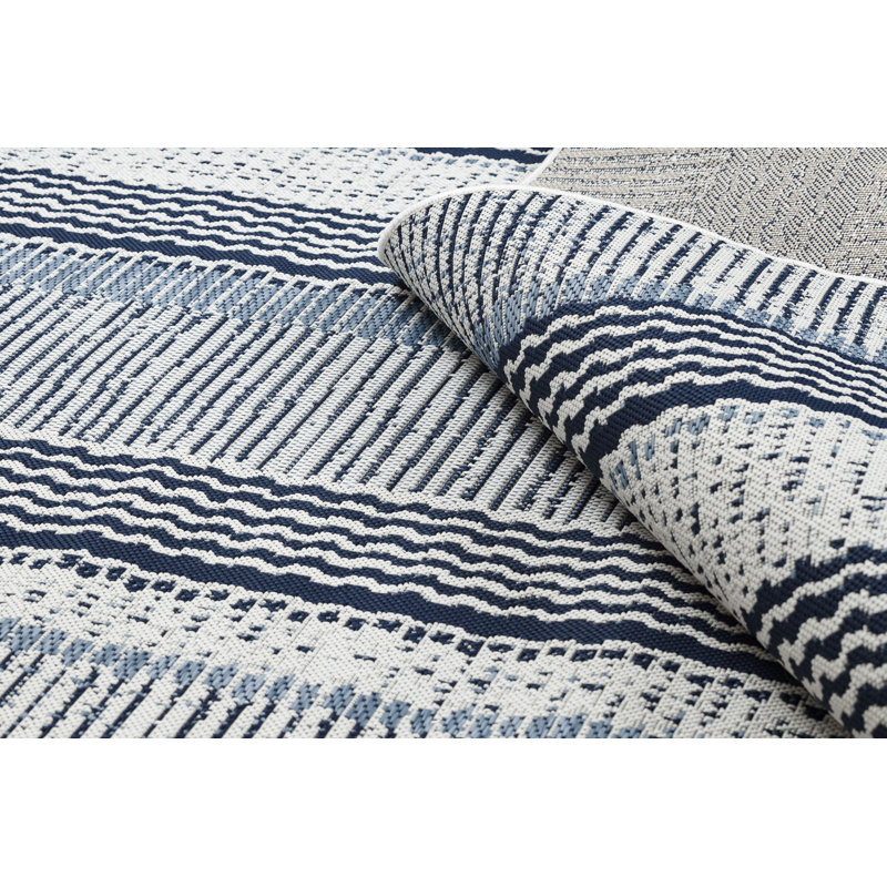 Marne Indoor / Outdoor Area Rug, Rectangle 160 x 230cm