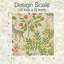 Woodland Floral Peel & Stick Wallpaper-572772007