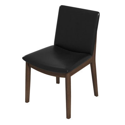 Ensemble de 2 chaises de salle à manger Laura