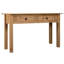 Kessel 110cm Solid Wood Console Table-1432121095