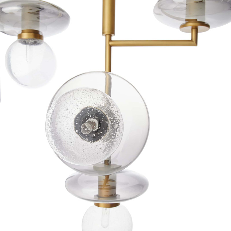 Pimpri 5 - Light Chandelier