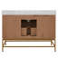 48'' W Single Vanity