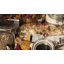 Fresh & Save 8.98" H x 8.43" D Kitchen Canisters
