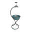 Anisten Metal Statue Planter-1383244536