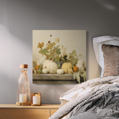 Mowery Wrapped Canvas Print Set