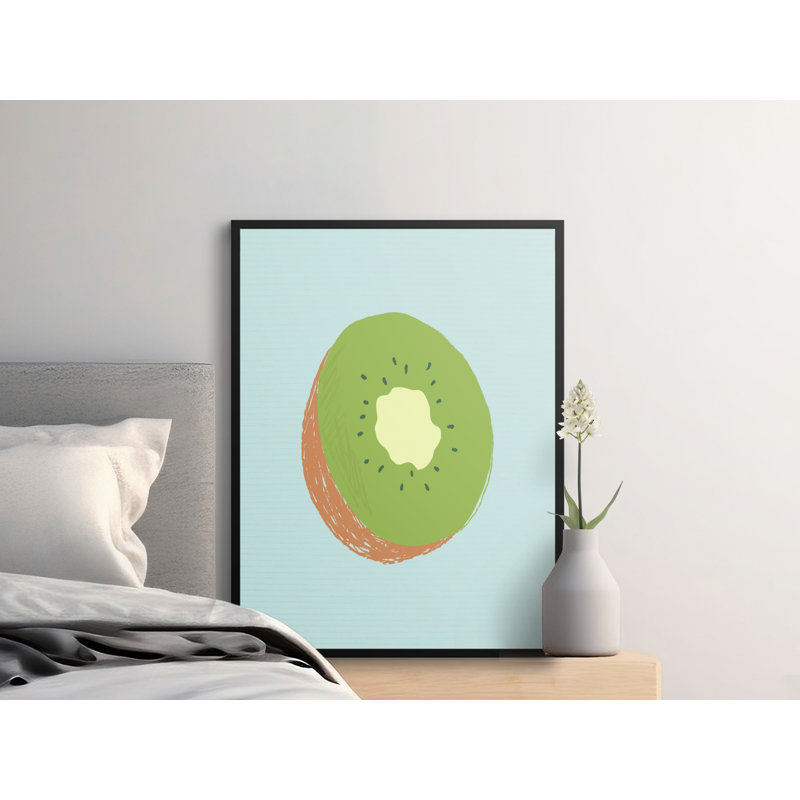 No Frame Print, 24x36