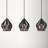 Birchard 3 - Light Kitchen Island Pendant-1283774993