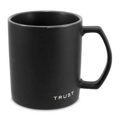 Hanika Ceramic Coffee Mug