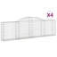 Avantae Mesh with 4 Panel(s) Included-36138089
