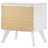 Modern Nightstand