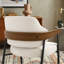 Chaise de salle à manger Kerwin