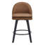 26'' Swivel Counter & Bar Stool-1504799253
