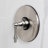 Kingston Brass Restoration Single-Handle Pressure Balanced Shower Faucet-103181272