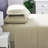 Microfiber Twill Sheet Set-1390485415-1390485432