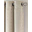 Norush Madison Eyelet Ring Top Curtains-16542520-16542523