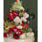 Disney Lit Tree Figurine
