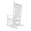 Chaise berçante à bascule POLYWOOD Jefferson-11114350