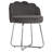 Laborde Steel Accent Stool-262254586