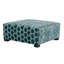 Custom Ottoman