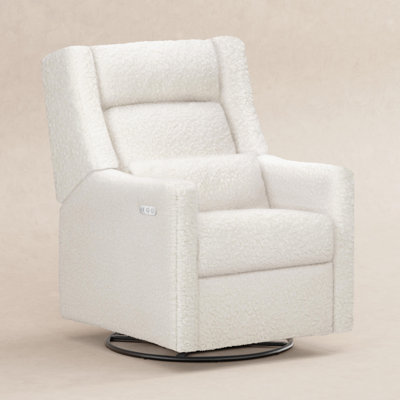 Kiwi Swivel Glider