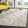Finzer Abstract Area Rug