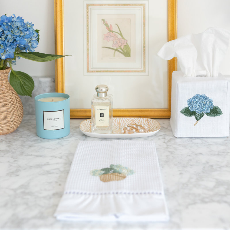 Tissue Box Cover