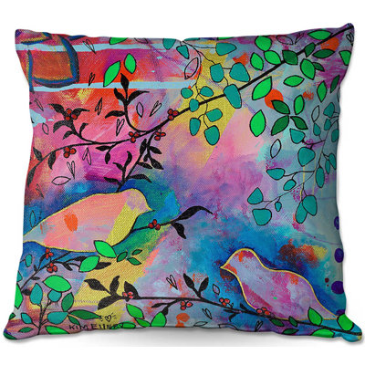 Coussin Couch You Found Me