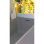 Lab 60'' L Soaking Bathtub-118811527-118811520