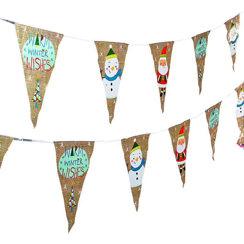 Christmas Banners