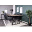 110Cm Console Table