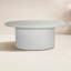 Marnie Coffee Table White