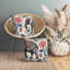 Oreiller Botanical Elephant-111762507