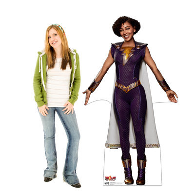 65'' Cardboard Standup