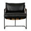 Toluca Accent Chair Black-274244257