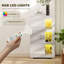 Rectangle Accent Cabinet