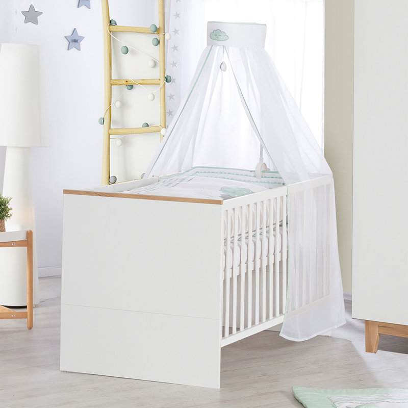 Finn Cot Bed