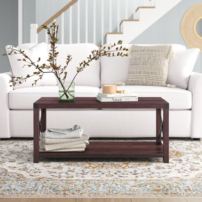 Ricky Single Coffee Table