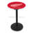 NHL Round Metal Base Dining Table-12162507-12162534