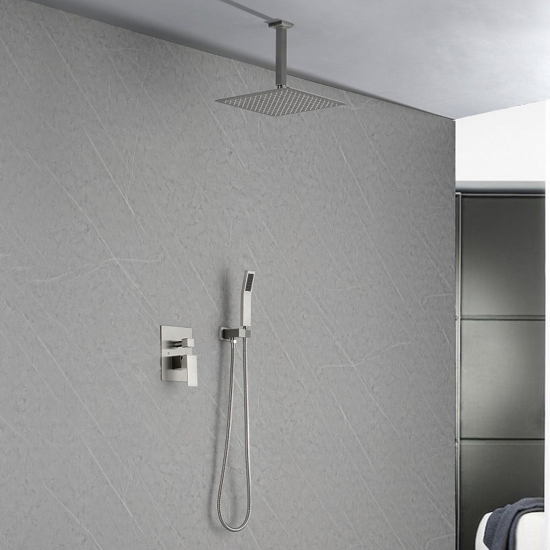 shower set