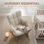 Chaise berçante Modern-311237566