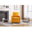 Fauteuil d'appoint pivotant rond Shetter-2044539911