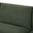 Tondreau Corduroy U-Shaped Sectional-1809990149