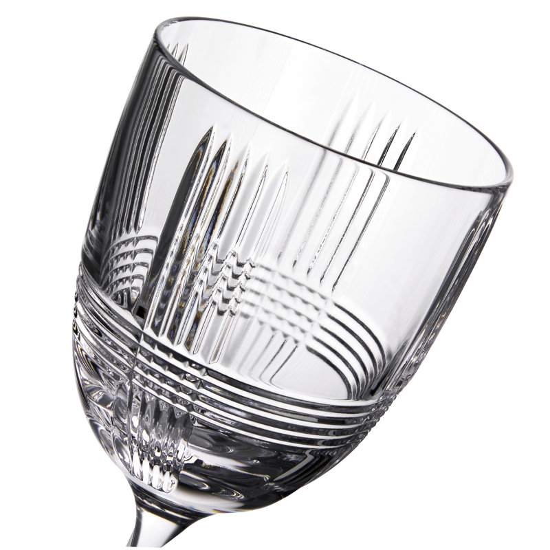 Vin blanc Marquis, ensemble de 2