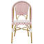 Outdoor Charisse Stacking Dining Chair-32642484