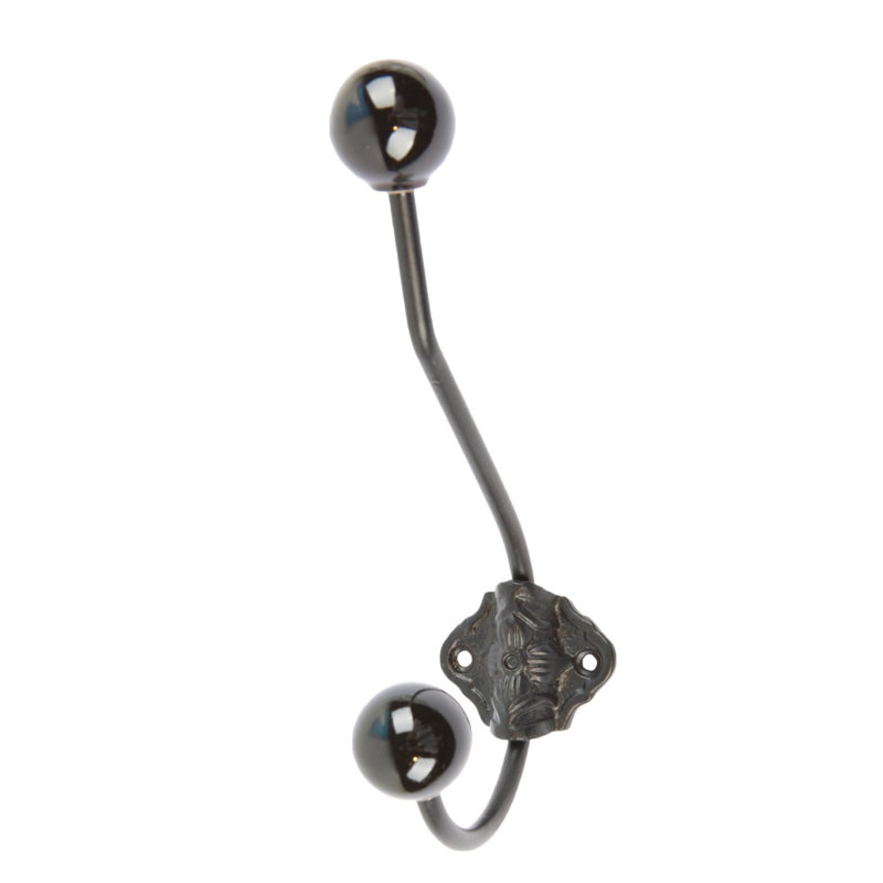 Iron Wall Wall Hook