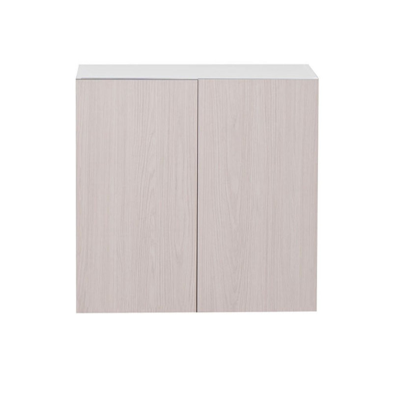 Armoire murale à deux portes W2436