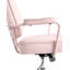 George Oliver Burrowes Office Chair