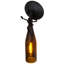 Tuscan Vineyard 1 - Light Armed Sconce