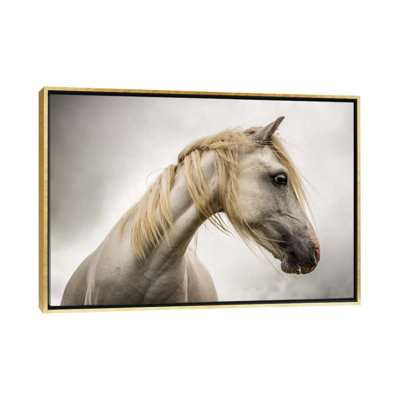" White Horse " by Mark Gemmell